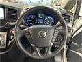 2019 Nissan Elgrand