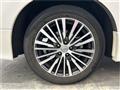 2019 Nissan Elgrand