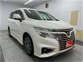 2019 Nissan Elgrand