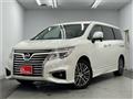 2019 Nissan Elgrand