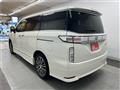 2019 Nissan Elgrand