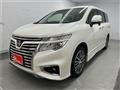 2019 Nissan Elgrand