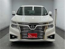 2019 Nissan Elgrand