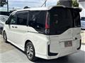 2015 Honda Step WGN
