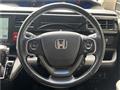 2015 Honda Step WGN