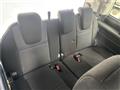 2015 Honda Step WGN