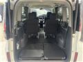 2015 Honda Step WGN