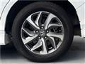 2015 Honda Step WGN