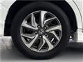 2015 Honda Step WGN