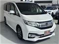 2015 Honda Step WGN