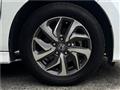 2015 Honda Step WGN