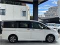 2015 Honda Step WGN