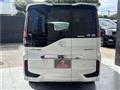 2015 Honda Step WGN