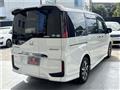 2015 Honda Step WGN