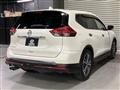 2018 Nissan X-Trail