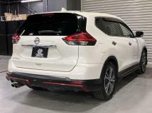 2018 Nissan X-Trail