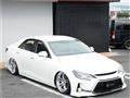 2010 Toyota Mark X