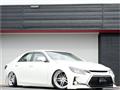 2010 Toyota Mark X