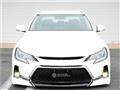 2010 Toyota Mark X