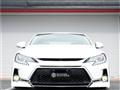 2010 Toyota Mark X