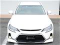 2010 Toyota Mark X