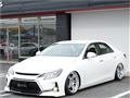 2010 Toyota Mark X