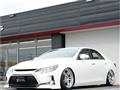 2010 Toyota Mark X