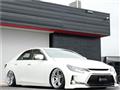 2010 Toyota Mark X