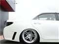 2010 Toyota Mark X