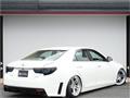 2010 Toyota Mark X