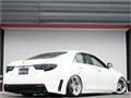 2010 Toyota Mark X