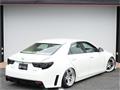 2010 Toyota Mark X