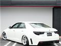 2010 Toyota Mark X
