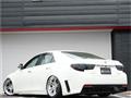 2010 Toyota Mark X
