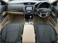 2010 Toyota Mark X