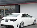 2010 Toyota Mark X