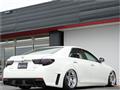 2010 Toyota Mark X