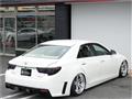 2010 Toyota Mark X