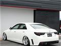 2010 Toyota Mark X