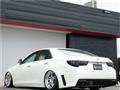 2010 Toyota Mark X
