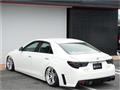 2010 Toyota Mark X