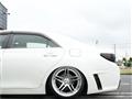 2010 Toyota Mark X