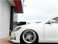 2010 Toyota Mark X
