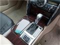 2010 Toyota Mark X