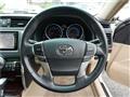 2010 Toyota Mark X