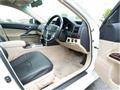 2010 Toyota Mark X