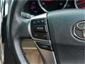 2010 Toyota Mark X