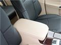 2010 Toyota Mark X