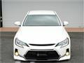 2010 Toyota Mark X