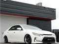 2010 Toyota Mark X